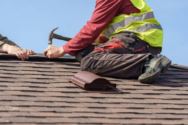 Best Roof Maintenance Services  in Heber Springs, AR