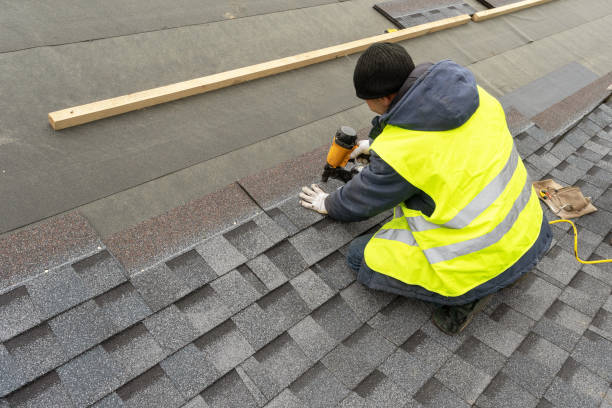 Best New Roof Installation  in Heber Springs, AR