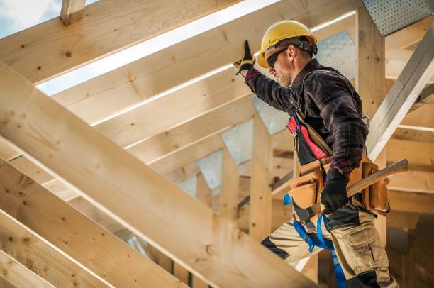 Best Residential Roofing Contractor  in Heber Springs, AR