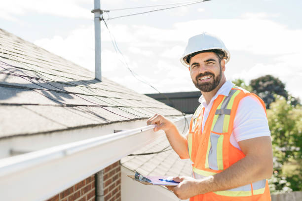Best Emergency Roof Repair  in Heber Springs, AR