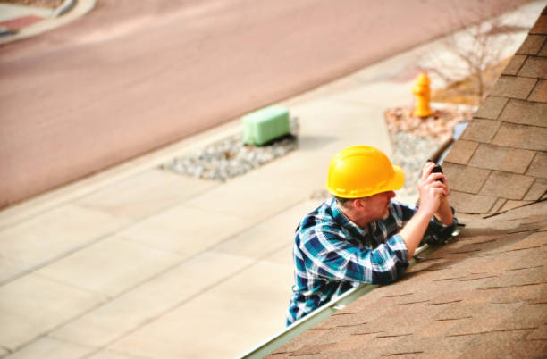 Heating Cable for Roof Installation in Heber Springs, AR
