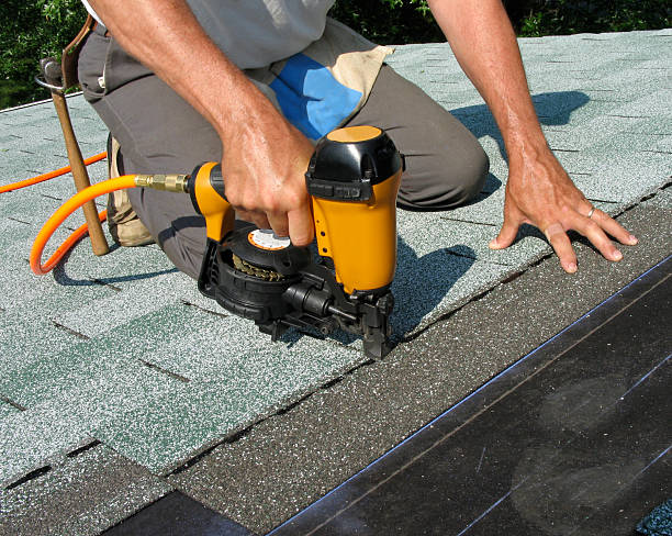 Trusted Heber Springs, AR Roofing Contractor Experts