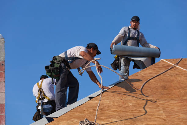 Best Storm Damage Roof Repair  in Heber Springs, AR