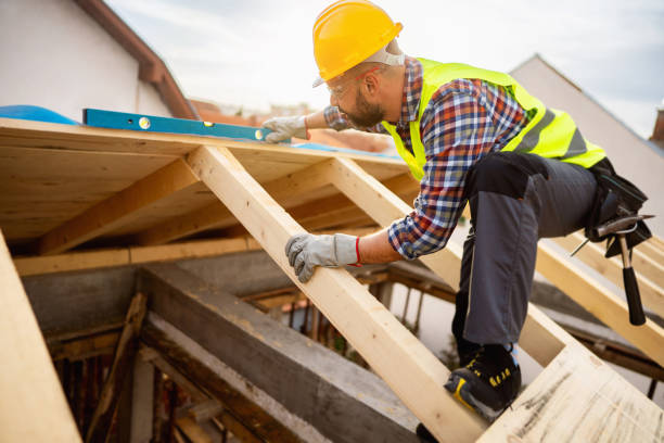 Best Roof Leak Repair  in Heber Springs, AR