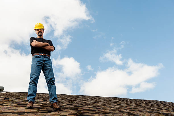 Best New Roof Installation  in Heber Springs, AR