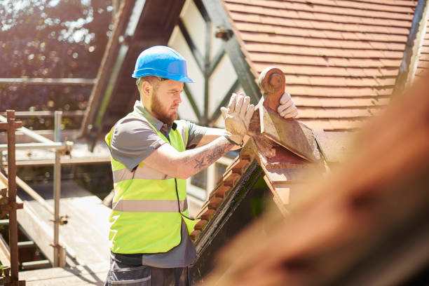Best Tile Roofing Contractor  in Heber Springs, AR