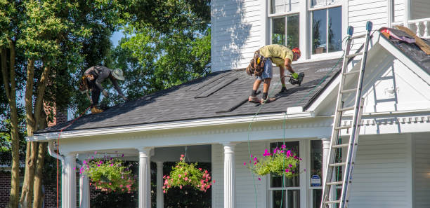 Best Roof Maintenance Services  in Heber Springs, AR
