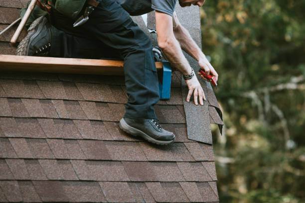 Best Storm Damage Roof Repair  in Heber Springs, AR