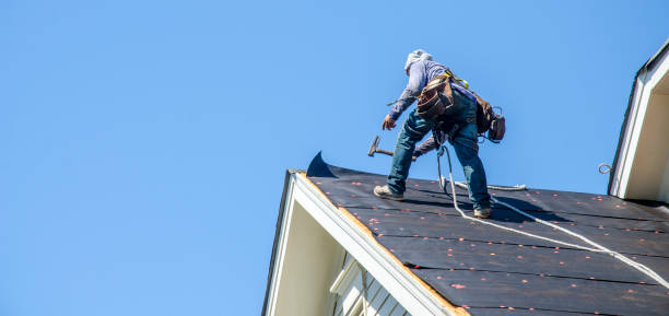 Best Shingle Roofing Installation  in Heber Springs, AR